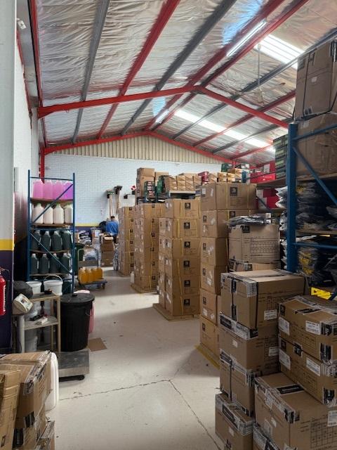 Commercial Property for Sale in Korsten Eastern Cape